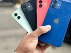 Apple iPhone 12 (Used)