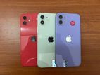 Apple iPhone 12 (Used)