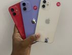 Apple iPhone 12 (Used)