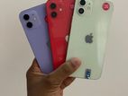 Apple iPhone 12 (Used)