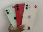 Apple iPhone 12 (Used)