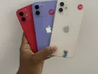 Apple iPhone 12 (Used)