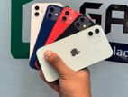 Apple iPhone 12 (Used)