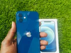 Apple iPhone 12 (Used)