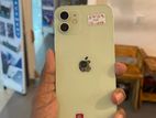 Apple iPhone 12 (Used)