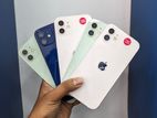 Apple iPhone 12 (Used)