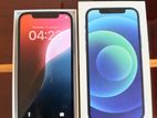 Apple iPhone 12 (Used)