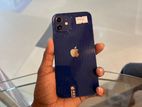 Apple iPhone 12 (Used)
