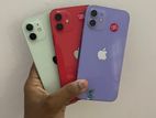 Apple iPhone 12 (Used)