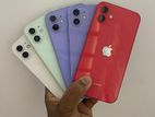 Apple iPhone 12 (Used)