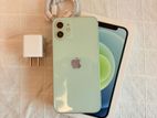 Apple iPhone 12 (Used)