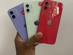 Apple iPhone 12 (Used)