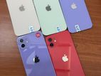 Apple iPhone 12 (Used)