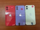 Apple iPhone 12 (Used)