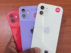 Apple iPhone 12 (Used)