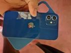 Apple iPhone 12 (Used)