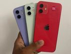 Apple iPhone 12 (Used)