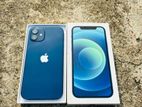 Apple iPhone 12 (Used)