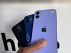 Apple iPhone 12 (Used)