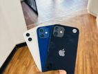 Apple iPhone 12 (Used)
