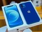 Apple iPhone 12 (Used)