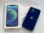 Apple iPhone 12 (Used)