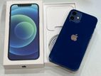 Apple iPhone 12 (Used)
