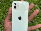 Apple iPhone 12 (Used)
