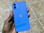 Apple iPhone 12 (Used)