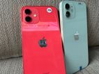 Apple iPhone 12 (Used)
