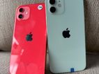 Apple iPhone 12 (Used)