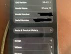 Apple iPhone 12 (Used)