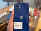 Apple iPhone 12 (Used)