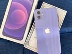 Apple iPhone 12 (Used)