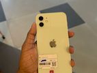 Apple iPhone 12 (Used)