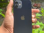 Apple iPhone 12 (Used)
