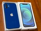 Apple iPhone 12 (Used)
