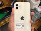 Apple iPhone 12 (Used)