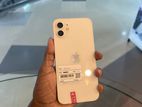 Apple iPhone 12 (Used)