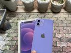 Apple iPhone 12 (Used)