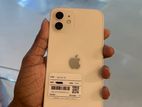 Apple iPhone 12 (Used)