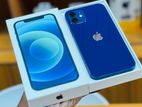 Apple iPhone 12 (Used)