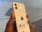Apple iPhone 12 (Used)