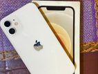 Apple iPhone 12 (Used)