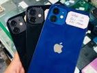 Apple iPhone 12 (Used)