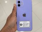 Apple iPhone 12 (Used)
