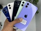 Apple iPhone 12 (Used)