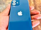 Apple iPhone 12 (Used)