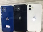 Apple iPhone 12 (Used)