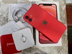 Apple iPhone 12 (Used)